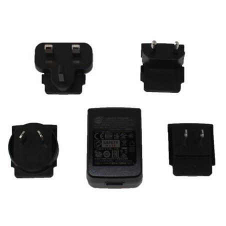 Datalogic Power Wall Adapter with 4 – 94ACC0383